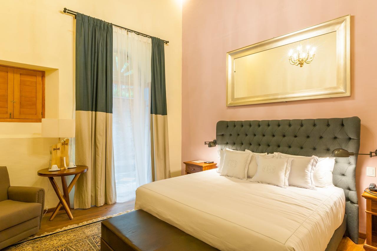 Casa Del Rector Hotel Boutique (Adults Only) Guanajuato Ngoại thất bức ảnh